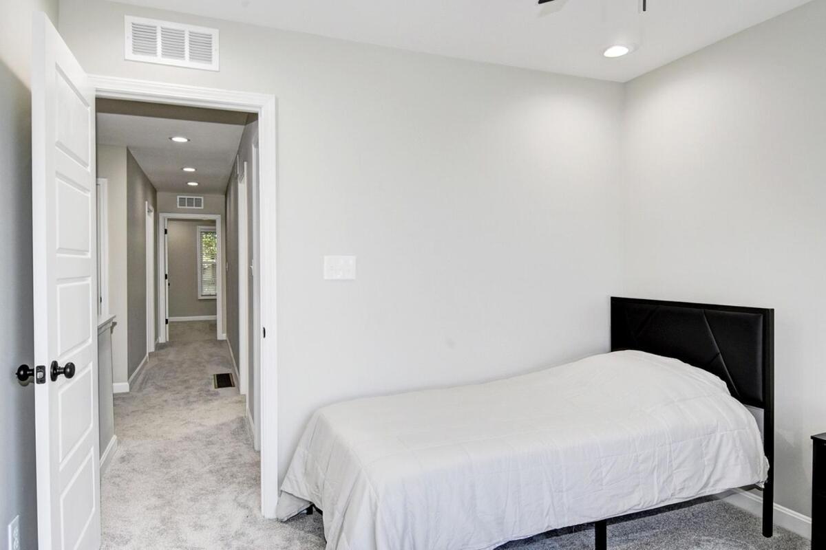 Newly Built Near Downtown Louisville
