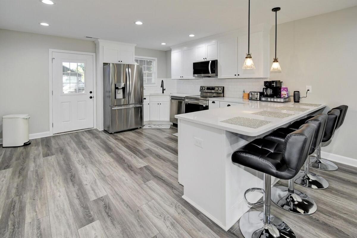 Holiday home Newly Built Near Downtown