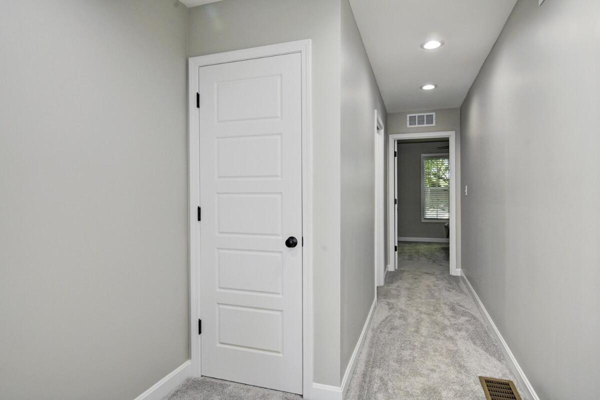 Holiday home Newly Built Near Downtown Louisville
