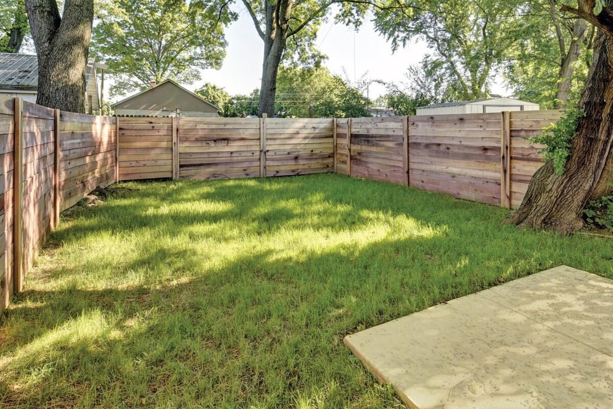 Newly Built Near Downtown * Louisville