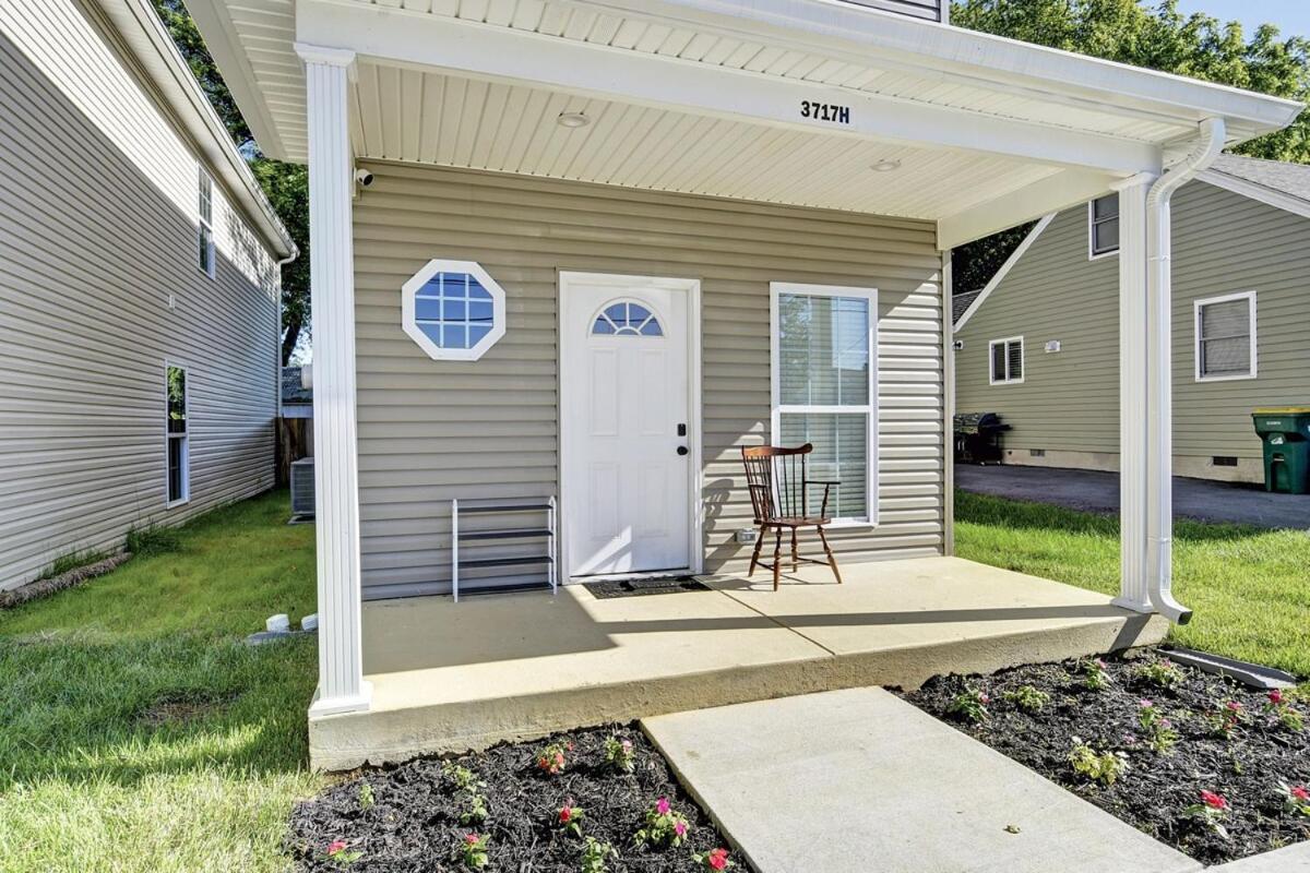 Holiday home Newly Built Near Downtown *
